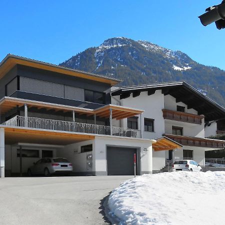 Apartment Mangard - Gop211 By Interhome Sankt Gallenkirch Eksteriør bilde
